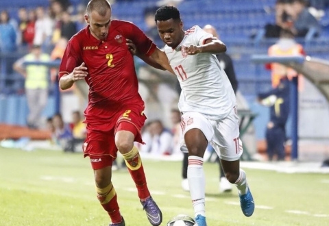 Nhận định Berane vs Iskra: Bản lĩnh quyết định