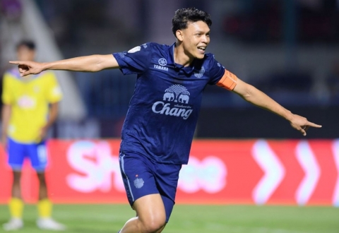Nhận định Buriram United vs BG Pathum United: Đại chiến bán kết