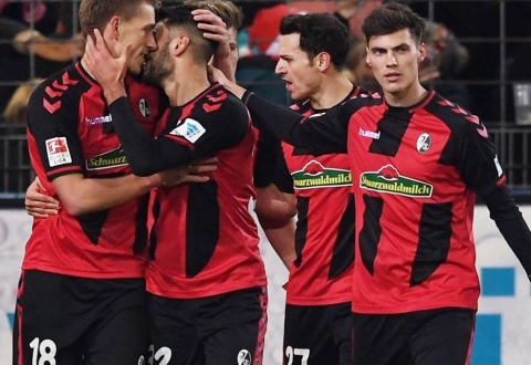 Nhận định Freiburg vs Celta Vigo: Khách lành ít dữ nhiều