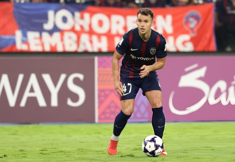 Nhận định Johor DT vs Kuala Lumpur City: Dạo chơi trên sân nhà