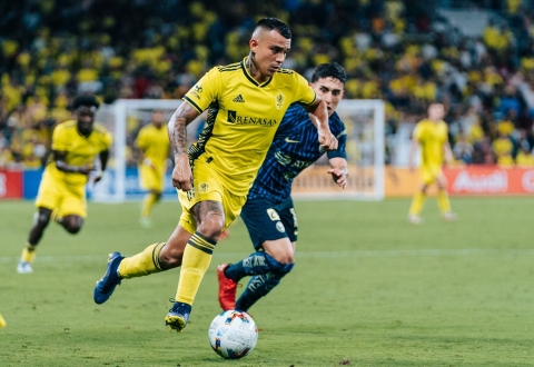 Nhận định Nashville vs Club America: Đại chiến khó lường