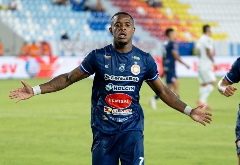 Nhận định Alianza vs Isidro Metapan: Khó lường