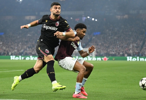 Nhận định Bologna vs Aston Villa: Cuộc chiến cân bằng