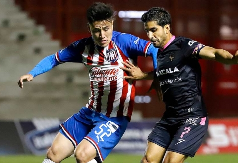 Nhận định Tapatio vs Tlaxcala: Ngang tài cân sức