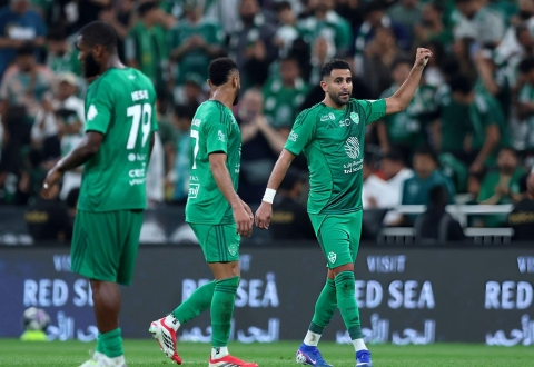 Nhận định Al Fayha vs Al Ahli: Chờ Riyad Mahrez tỏa sáng