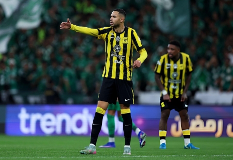 Nhận định Al Ittihad vs Neom SC: Hứa hẹn hấp dẫn