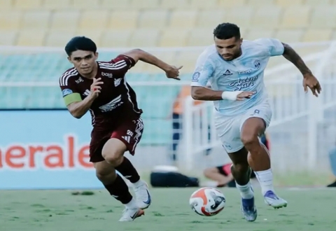 Nhận định PSIM Yogyakarta vs PSM Makassar: Thế cân bằng dễ phá vỡ