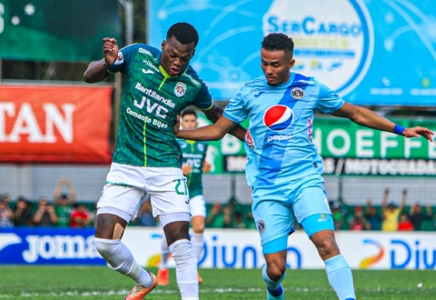 Nhận định Marathon vs Motagua: Cạnh tranh sòng phẳng