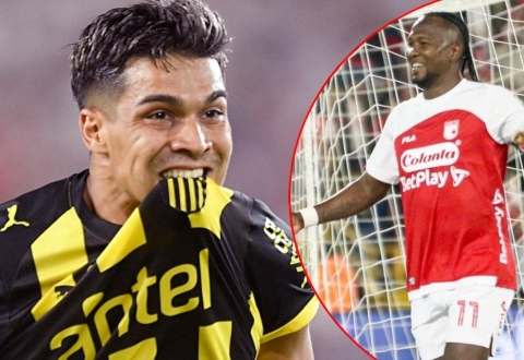 Nhận định Santa Fe vs Penarol: Hứa hẹn căng thẳng