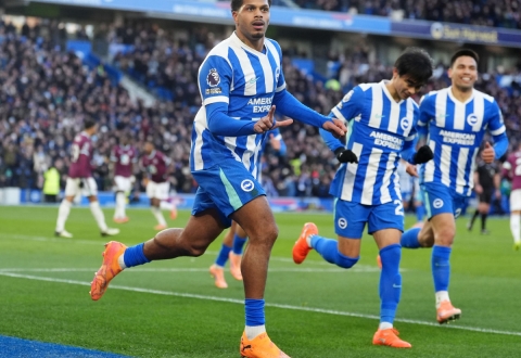 Nhận định Burnley vs Brighton: Chủ nhà quyết chiến