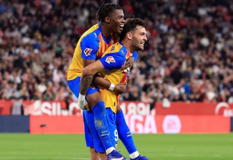 Nhận định Elche vs Valencia: Nỗi lo trụ hạng