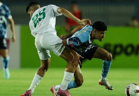 Nhận định Pyramids vs Al Masry: Trận cầu hấp dẫn