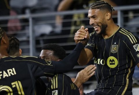 Nhận định Portland Timbers vs Los Angeles FC: Thế trận nhiều bàn thắng