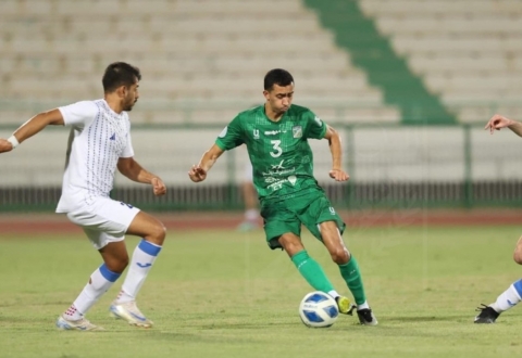 Nhận định Al Hikma vs Tadamon: Khó tạo khác biệt