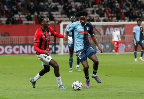 Nhận định Nice vs Le Havre: Giằng co trụ hạng