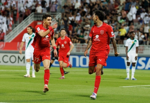 Nhận định Al Ahli SC vs Al-Duhail: Thế trận một chiều