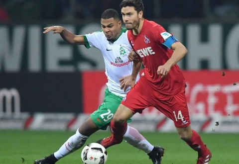 Nhận định FC Koln vs Werder Bremen: Trụ hạng thành công