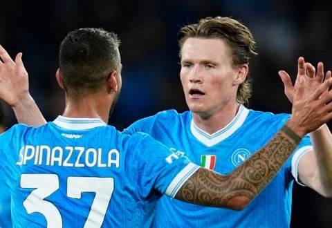 Nhận định Parma vs Napoli: Nuôi dưỡng hy vọng