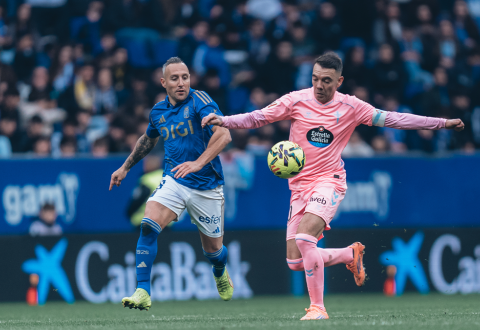 Nhận định Celta Vigo vs Oviedo: Trận đấu nhiều toan tính
