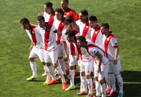 Nhận định Mallorca vs Rayo Vallecano: Đại chiến căng thẳng