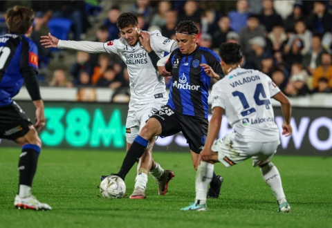 Nhận định Auckland vs Melbourne Victory: Đại chiến rực lửa