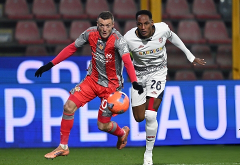 Nhận định Cagliari vs Cremonese: Chung kết ngược