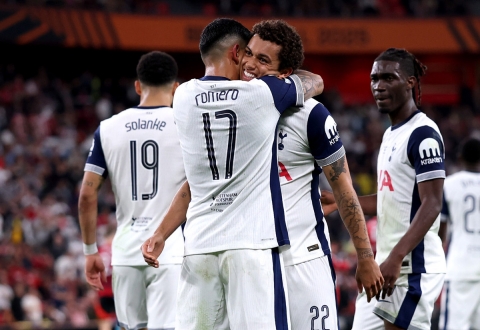 Nhận định Sunderland vs Tottenham: Thoát khỏi vực sâu