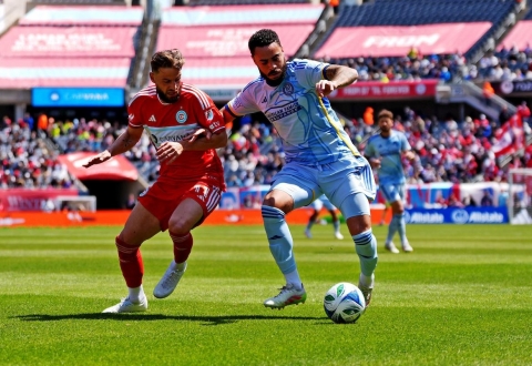 Nhận định Chicago Fire vs Atlanta United: Chênh lệch phong độ