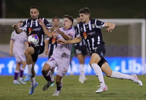 Nhận định Perth Glory vs Macarthur FC: Khó cho chủ nhà