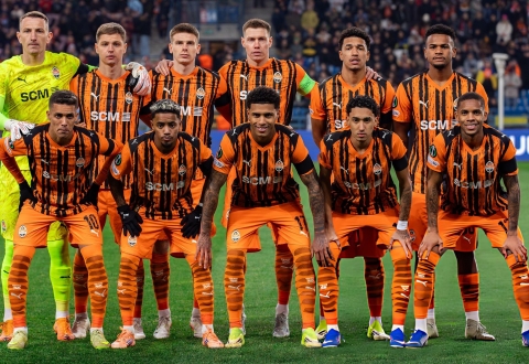 Nhận định LNZ Cherkasy vs Shakhtar Donetsk: Sẩy chân là toang