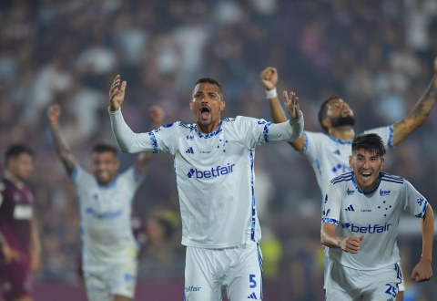 Nhận định Cruzeiro vs U Catolica: Chiến thắng cho chủ nhà