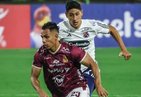 Nhận định Flamengo RJ vs Independiente Medellin: Chủ nhà áp đảo