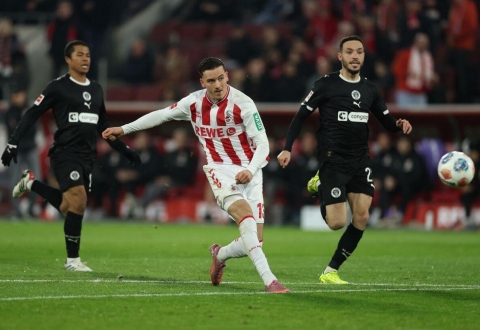 Nhận định St Pauli vs Koln: Chủ nhà phá dớp?