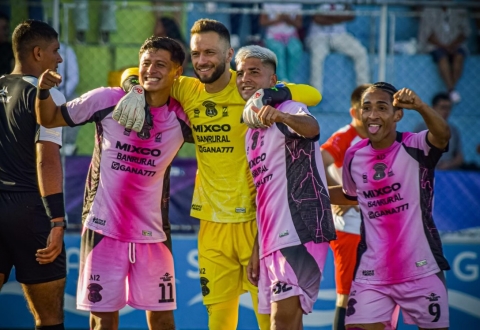 Nhận định Mictlan vs Deportivo Mixco: Lợi thế rõ rệt