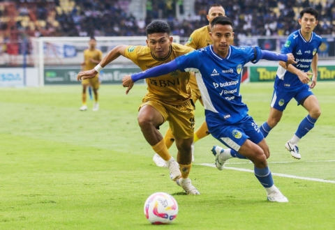 Nhận định Bhayangkara FC vs PSIM Yogyakarta: Thế trận khó lường