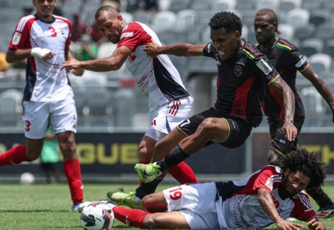 Nhận định Tahiti United vs Vanuatu United: Khó phân thắng bại