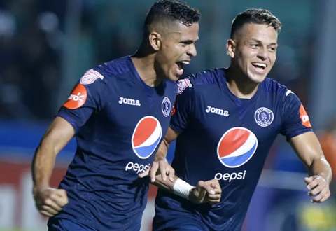 Nhận định Victoria vs Motagua: Vị khách may mắn