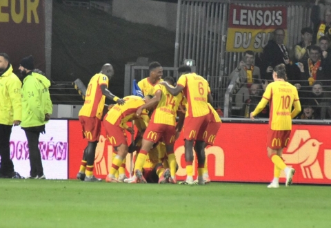 Nhận định Lens vs Toulouse: Níu kéo cuộc đua