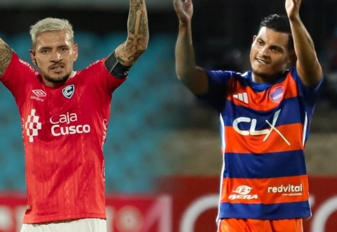 Nhận định Cienciano vs Puerto Cabello: Niềm vui cho chủ nhà