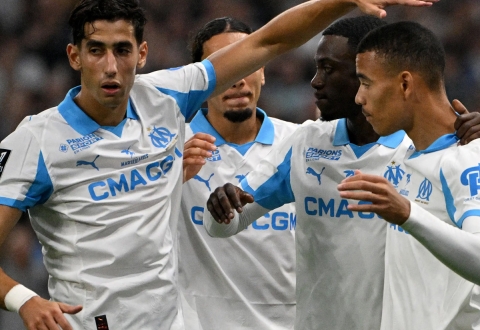 Nhận định Lorient vs Marseille: Top 3 đến gần