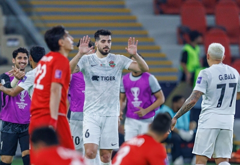 Nhận định Buriram vs Shabab Al Ahli: Chưa chắc dễ ăn