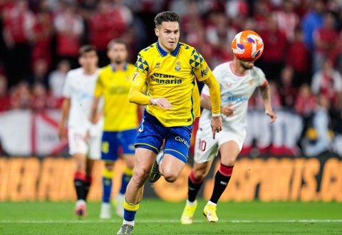 Nhận định Las Palmas vs Leganes: Lợi thế cho chủ nhà