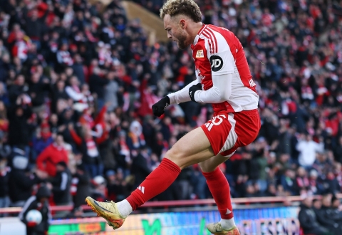 Nhận định Union Berlin vs Wolfsburg: Vực dậy tinh thần