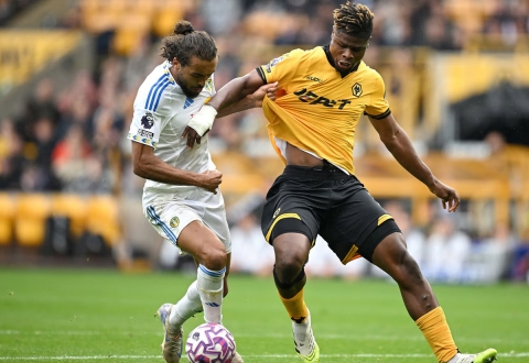 Nhận định Leeds United vs Wolves: Tìm kiếm 3 điểm