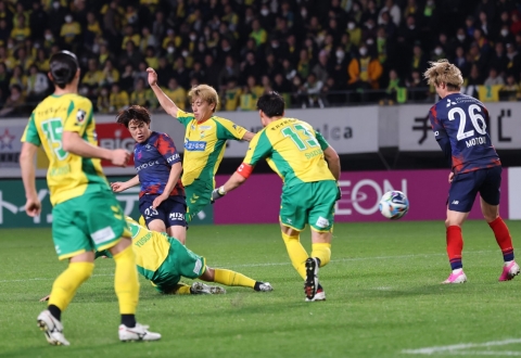 Nhận định Tokyo Verdy vs JEF United: Lợi thế sân nhà