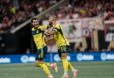 Nhận định Atlanta United vs Nashville SC: Chủ nhà sa sút