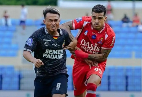 Nhận định Semen Padang vs Persijap Jepara: Đội khách rộng cửa bứt lên