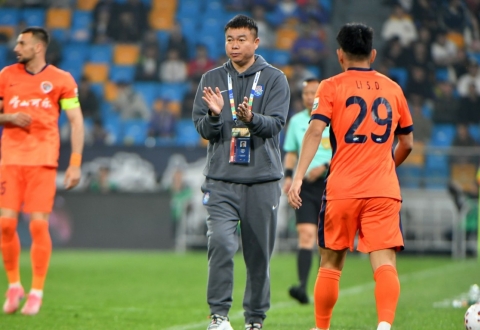 Nhận định Xiamen Chengyi vs Shenzhen 2028: Chênh lệch rõ rệt