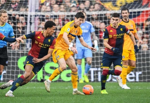 Nhận định Pisa vs Genoa: Chờ khoảnh khắc quyết định