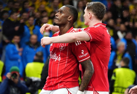 Nhận định Nottingham vs Burnley: Giải tỏa áp lực